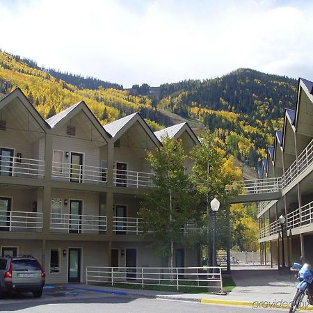 Telluride Alpine Lodge Luaran gambar